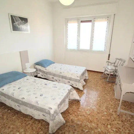 Apartman Casa Titti *