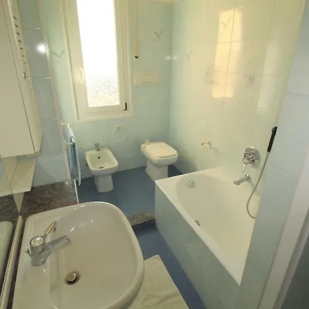 Casa Titti Daire Imperia