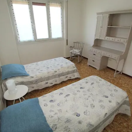 Daire Casa Titti *