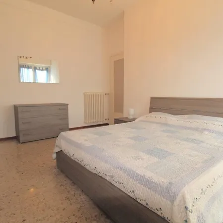 Apartman Casa Titti *